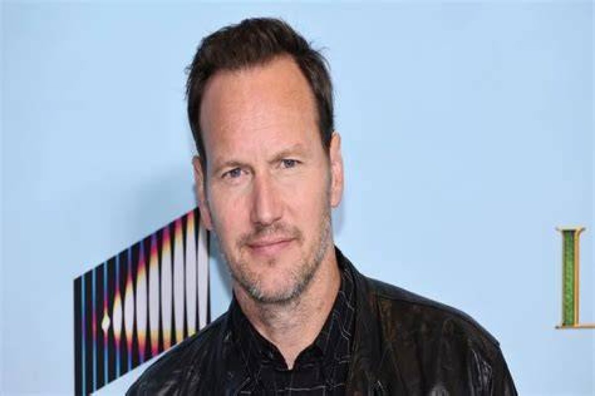 Dive Deep into Patrick Wilson's Matrimonial Bliss: Uncover Surprising Details!