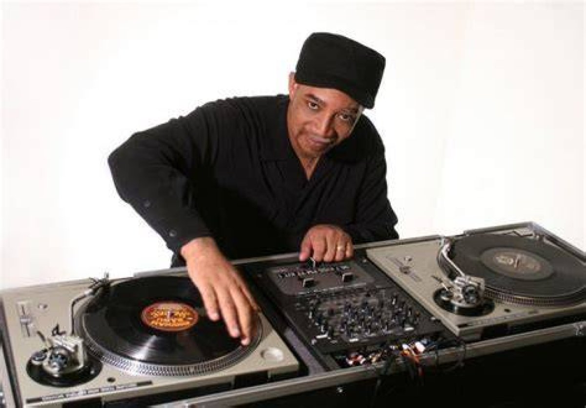 Dj Red Alert Net Worth 2024