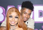 Does Blueface Girlfriend Chrisean Rock Have a New Tooth with His Face on It? |