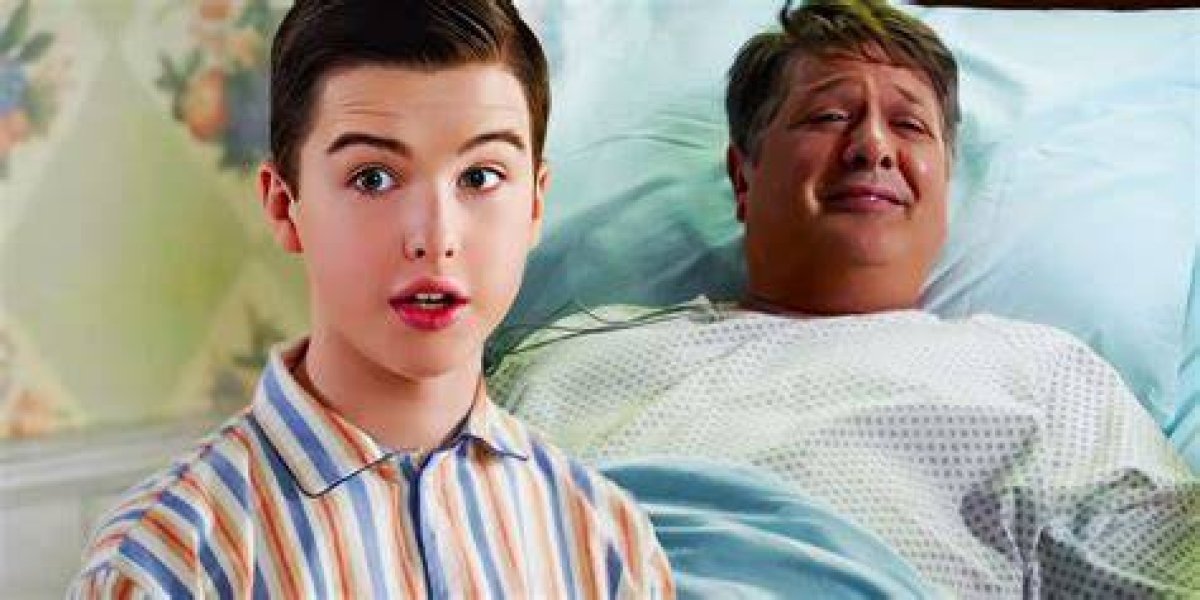 Does George Sr. Die in 'Young Sheldon'? Here's What We Know ·