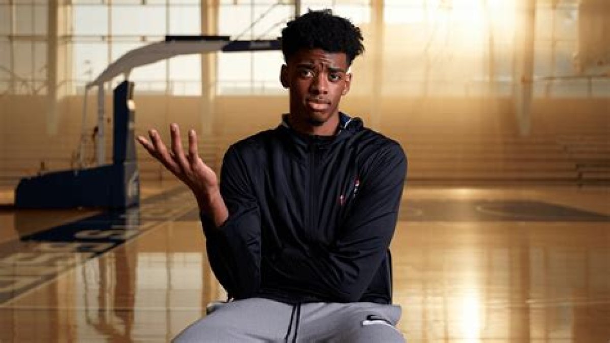 Does Ja Morant Have a Long Lost Twin Brother? Unveiling the Truth