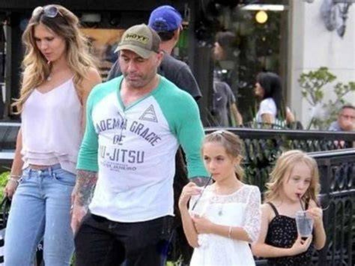 Does Joe Rogan Have Kids? Unraveling the Mystery