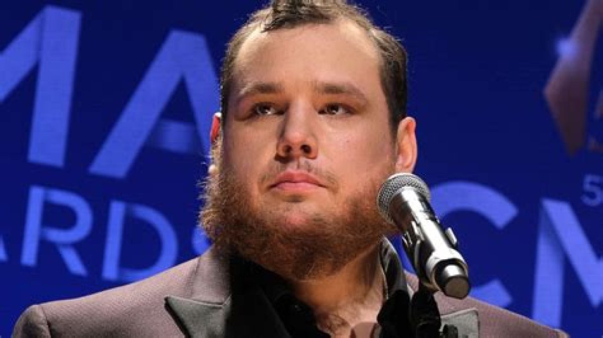 Does Luke Combs Support Joe Biden? Uncovering the Political Views of the Country Star