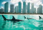 Does Miami Have Bull Sharks? |