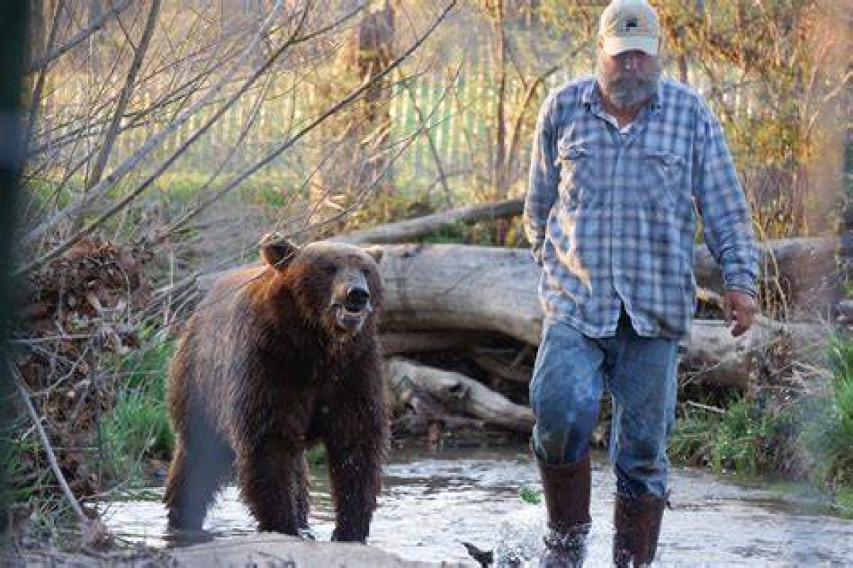Does Project Grizzly’s Jeff Watson Have a Wife? What Happened to Him and Where Is He Today?