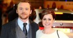 Does Simon Pegg Have a Child? Meet His Daughter