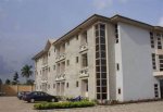 Dominion Hotel Limited, Ago Iwoye, Nigeria