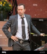 Donnie Wahlberg in Blue Bloods: a Deep Dive into His Role and Impact