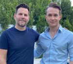 Douglas Murray Husband: a Deep Dive into the Life and Relationships of the Esteemed Author