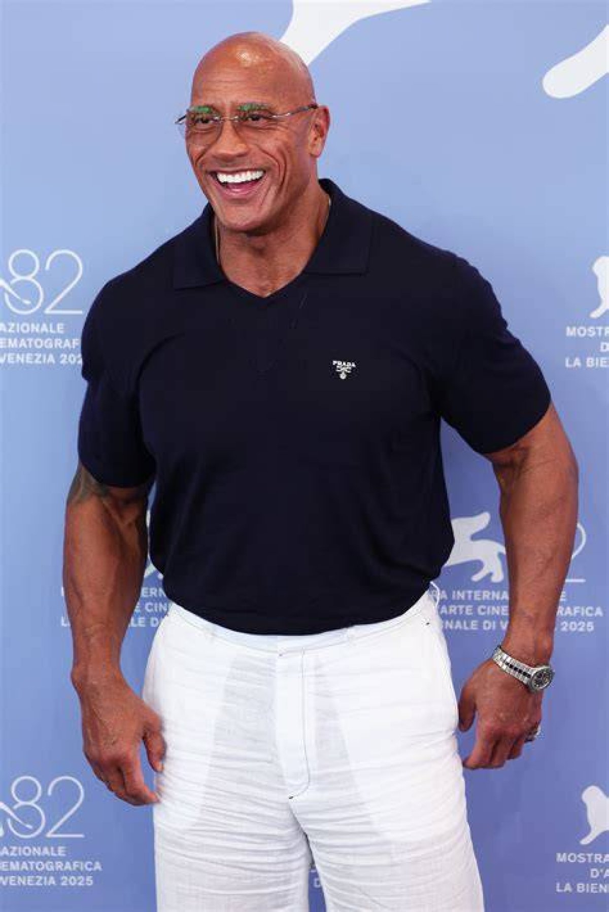 Dwayne Johnson's Paternal Legacy: Counting His Children