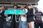 E-40 Officially Gets His Own Street & Receives Key to Vallejo
