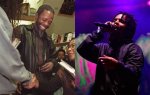 Earl Sweatshirt Father