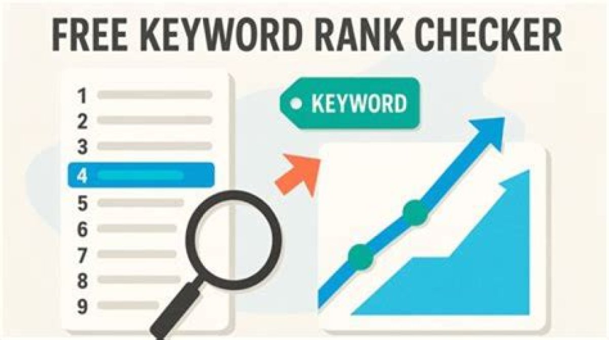 Easy Keyword Position Checking: Track Your Rankings Effortlessly