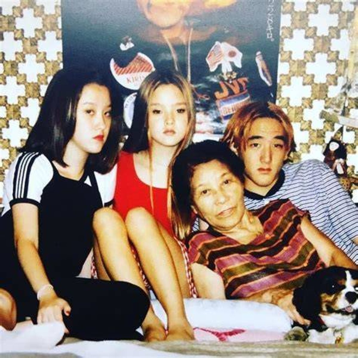 Echo V. Aoki: 10 Facts on Hiroaki Aoki’s Daughter