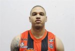 Echovibe | Meet Kenyon Martin Brother Richard Roby