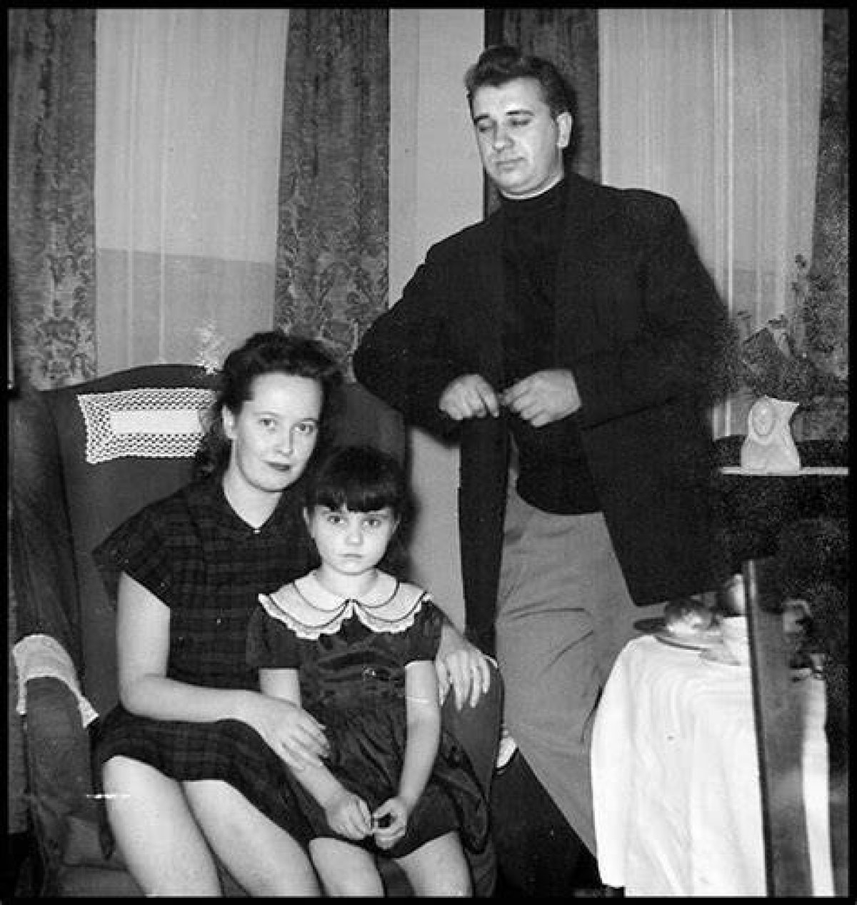 Ed and Lorraine Warren's Daughter, Judy Spera, Still Fears Annabelle |