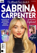 Educate Yourself: the Ultimate Guide to Sabrina Carpenter's Fillers