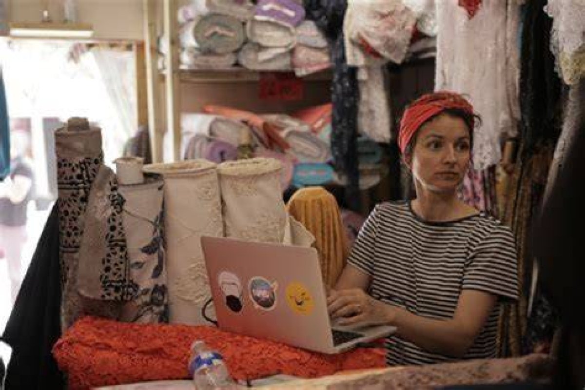 Elham Ehsas Age and 10 Facts to Know