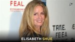 Elisabeth Shue Heart Attack: Understanding the Risks and Recovery