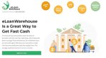 Eloan Warehouse: Streamlining Your Loan Process