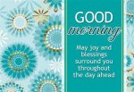 Embracing the Joy of a Good Morning Happy Rainy Sunday