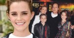 Emma Watson's Father: a Guiding Force in Her Life