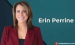 Erin Perrine Age and Biography: a Comprehensive Look into Her Life