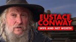 Eustace Conway Wife Photos: Net Worth, Biography. |