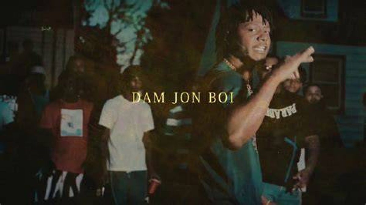 Explore Everything About Rapper Dam Jon Boi