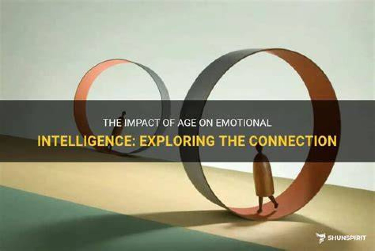 Exploring Age, Experience, and Impact
