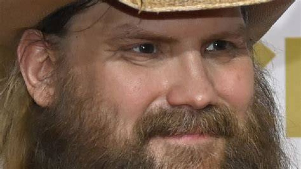 Exploring Chris Stapleton's Political Affiliation