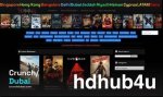 Exploring Hdhub4U: Your Go-to Source for Hollywood Movies