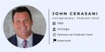 Exploring John Cerasani's Net Worth: a Deep Dive into His Wealth and Success