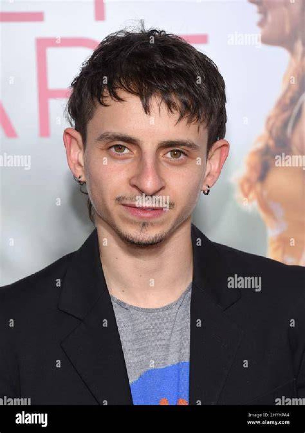 Exploring Moises Arias Ethnicity: a Deep Dive into His Cultural Roots