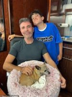 Exploring Simon Cowell's Son Condition: a Father's Journey