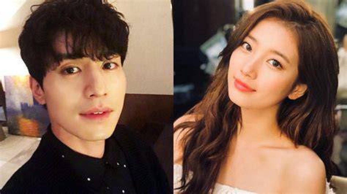 Exploring Suzy Bae's Dating History: a Journey Through Love