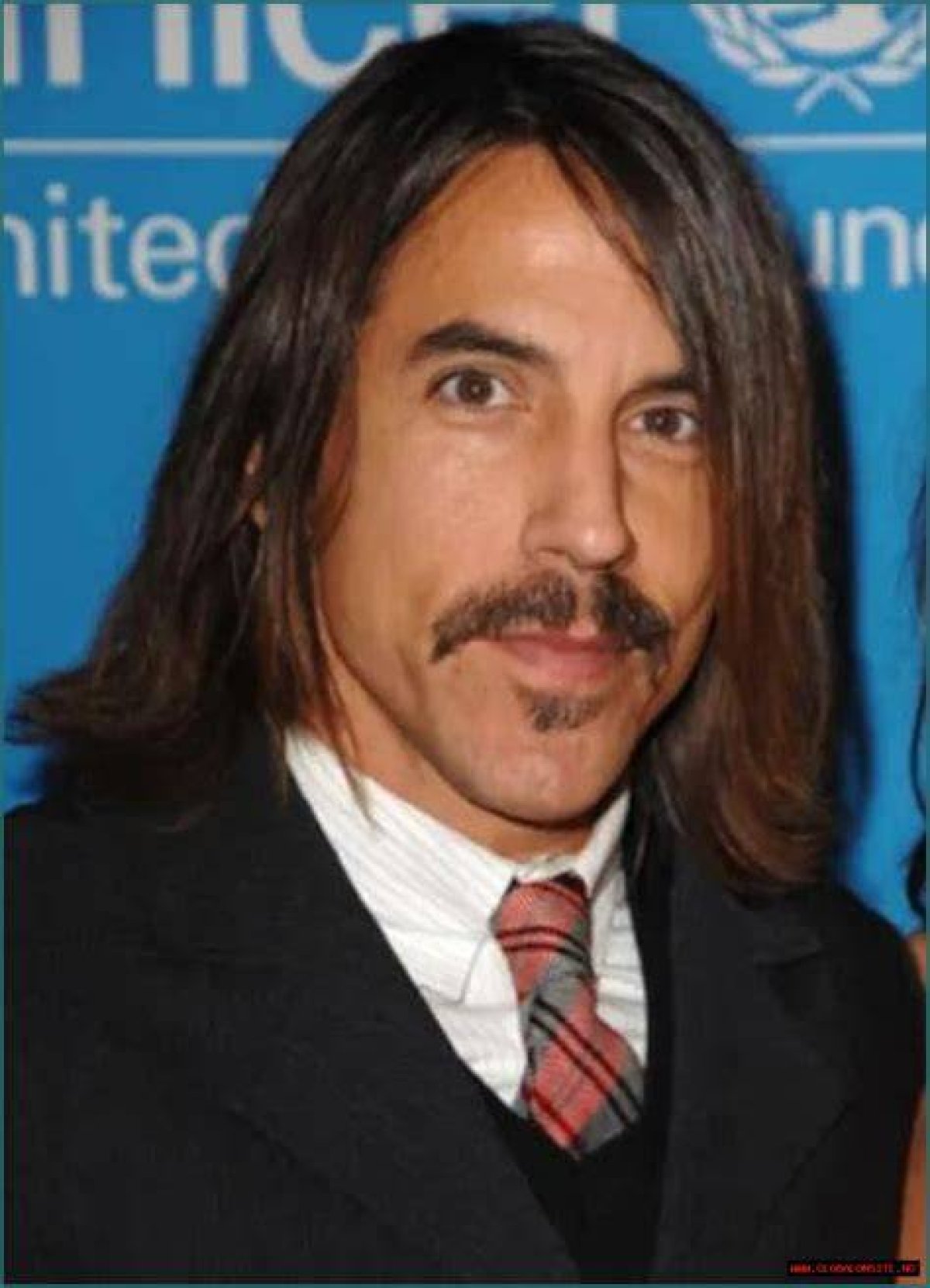 Exploring the Age Gap Between Anthony Kiedis and Helena Vestergaard