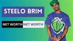 Exploring the Charismatic World of Sterling Steelo Brim