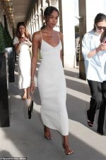 Exploring the Connection Between Laura Harrier and Klay Thompson