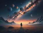 Exploring the Creative Universe of Mkvmoviepoint Art