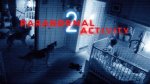 Exploring the Enigma of "Paranormal Activity 2"