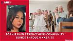 Exploring the Enigma of Xx. Birts Sophie Rain