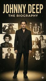 Exploring the Enigmatic Life of Jonny Depp: from Age to Stardom