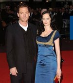 Exploring the Fascinating World of Eva Green's Partners
