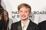 Exploring the Gender Identity of Shiloh Jolie-Pitt