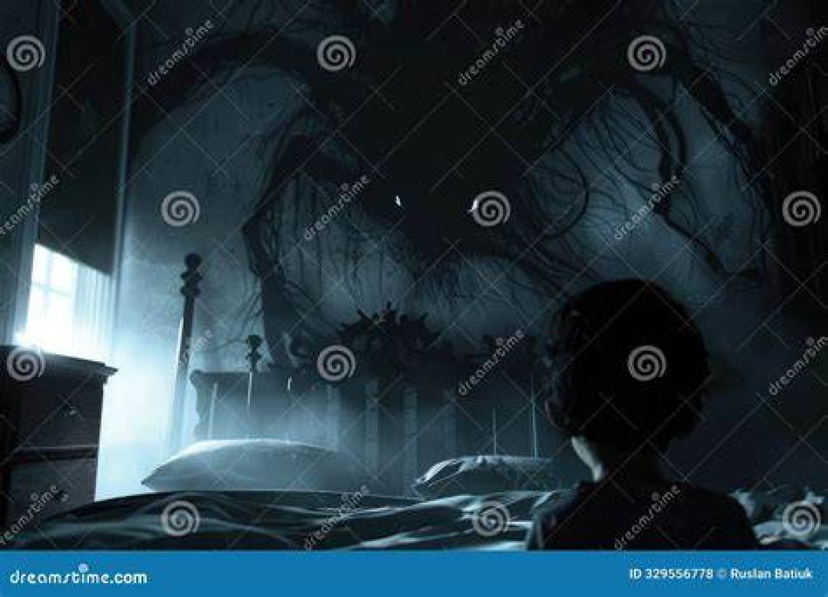 Exploring the Haunting Elements of the Nightmare on Elm Street Theme
