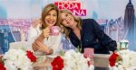Exploring the Heartwarming Journey Behind Hoda Kotb's Parents Photos