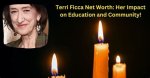 Exploring the Impact of Terri Ficca at Globe Park School