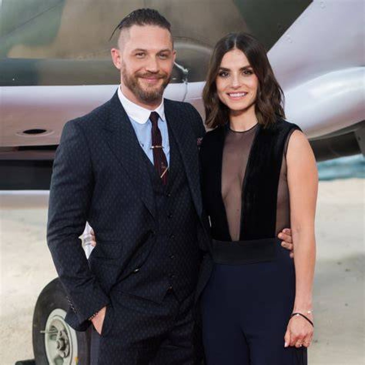 Exploring the Intriguing Tom Hardy Relationship: Love, Life, and Loyalty