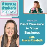 Exploring the Journey of Lauren Elizabeth
